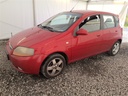 Chevrolet Kalos hatchback 1.4i 16v SE Airco N°84
