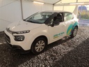 Citroen C3 1.2i PureTech Feel a adapter N°78