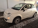 Fiat 500 1.2i Lounge N°77