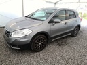 Suzuki SX4 S-Cross 1.6 DDiS 4x4 GLX N°74