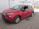 Citroen C3 1.2 puretch 68cv live N°76