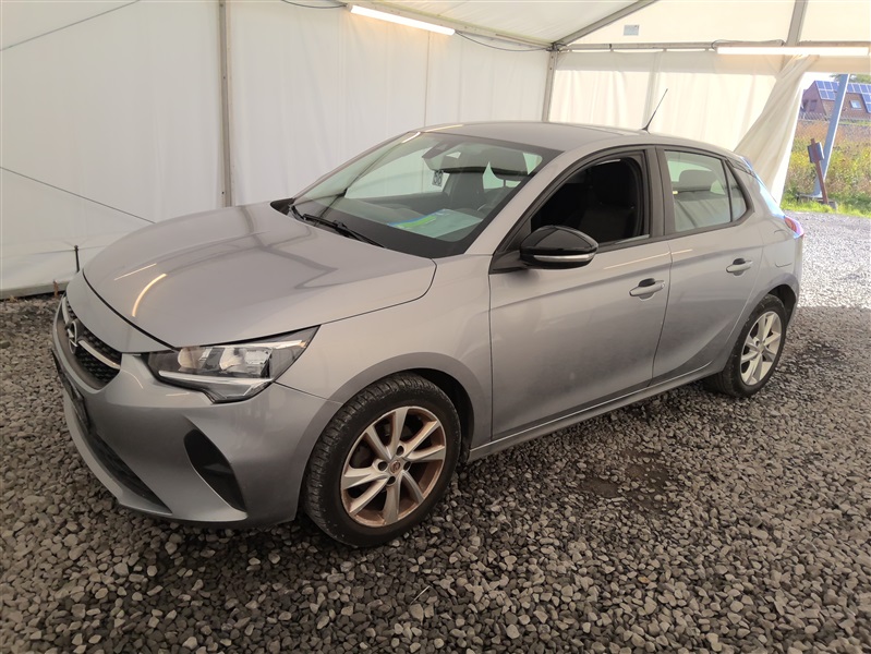 Opel Corsa 1.2 Turbo 75cv GS Line CARPLAY /FULL LED/TOIT PANO/JA17 N°58