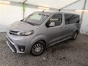 Toyota Proace 1.5 D-4D Medium MPV 8pl/NAVI/PDC AV AR//EXPERTISE N°100