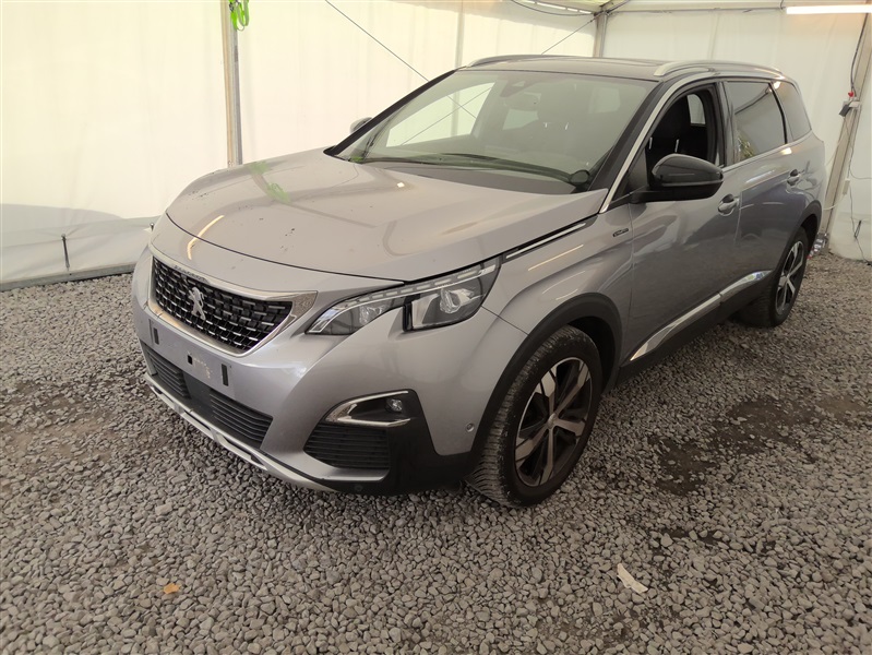 Peugeot 5008 1.2 GT LINE 7 Places//EXPERTISE N°98