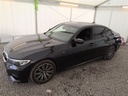 BMW 318 dA MHEV PACK M ALCANTARA/CAM/CARPLAY//EXPERTISE N°118