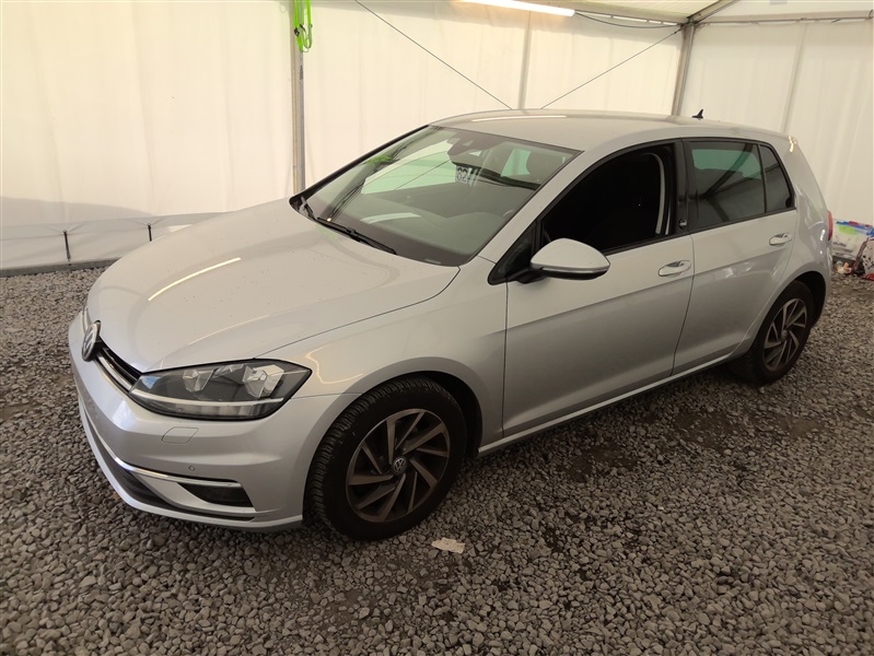 Volkswagen Golf 1.4 TSI BMT Highline DSG//EXPERTISE N°82
