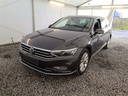 Volkswagen Passat Variant Passat SW 2.0 TDi SCR Elegance Business DSG//EXPERTISE N°117