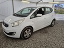 Kia Venga 1.4 CRDi Mind ISG EcoDynamics  N°138