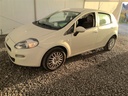 Fiat Punto 1.2i Easy N°113