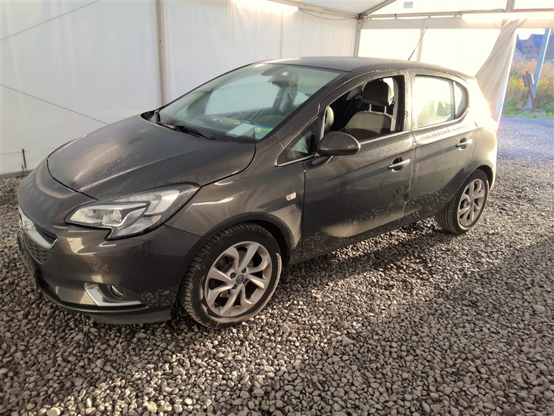 Opel Corsa 1.0 Turbo ecoFLEX Cosmo Start/Stop N°115