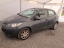 Mazda 2 1.6 CDVi Active+ N°128