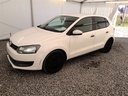 Volkswagen Polo 1.2i Trendline N°124