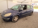 Renault Grand Scenic 1.5 dCi Dynamique 5pl. FAP N°112