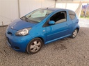 Toyota Aygo 1.0i VVT-i Plus MMT N°121
