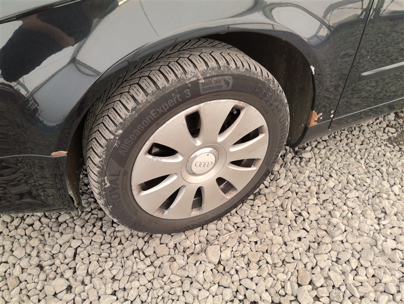Audi A4 Avant 1.9 TDi N°106