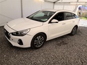 Hyundai i30 SW 1.6 CRDi Sky N°127