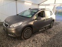Peugeot 2008 1.4 HDi Active N°95