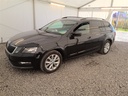 Skoda Octavia SW 1.0 TSI Ambition (EU6.2) N°142