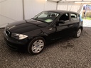 BMW 116 i N°122
