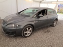 Seat Leon 1.6 CR TDi Ultima Style DPF N°145