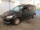 Volkswagen Caddy 1.6 CR TDi Maxi Life N°94