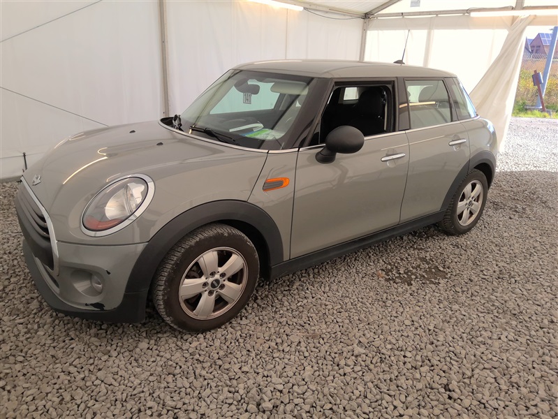 MINI One 1.2 One 5P/NAVI/JA/PDC N°141