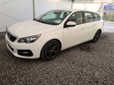 Peugeot 308 SW 1.6 HDI 100cv Style NAVI / PDC AR / JA 17" N°99