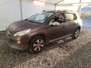 Peugeot 2008 1.6i Allure N°96