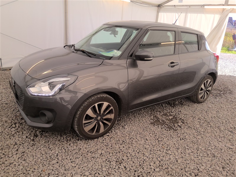 Suzuki Swift 1.0 Turbo Boosterjet GL+ (EU6d-TEMP) N°107