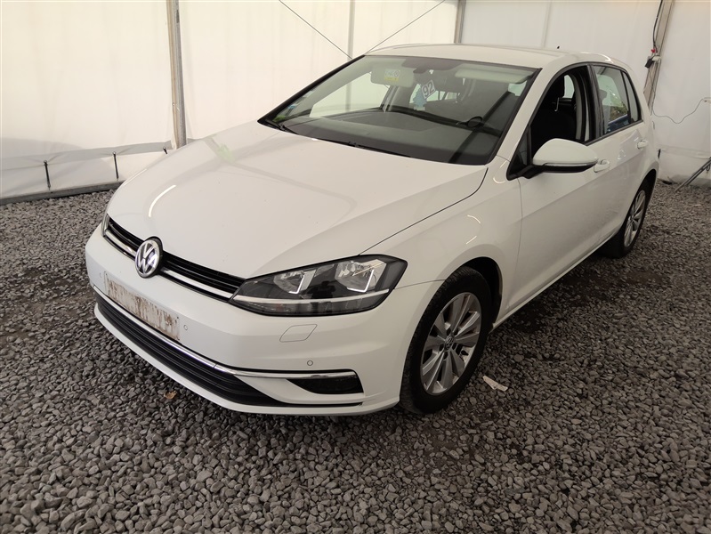 Volkswagen Golf 2.0 SCR TDi Comfortline (EU6.2)//EXPERTISE N°92