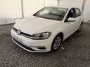 Volkswagen Golf 2.0 SCR TDi Comfortline (EU6.2)//EXPERTISE N°92