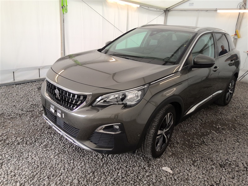 Peugeot 3008 1.2 PureTech Allure//EXPERTISE N°59