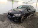 BMW X4 2.0 dA xDrive20 MHEV CUIR/NAVI/FULL LED//EXPERTISE N°166