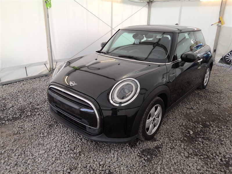 MINI One 1.5i One//EXPERTISE N°149