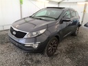 Kia Sportage 1.7 CRDi 2WD Easy//EXPERTISE N°155