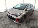 Kia Picanto 1.2i GT Line ISG//EXPERTISE N°153