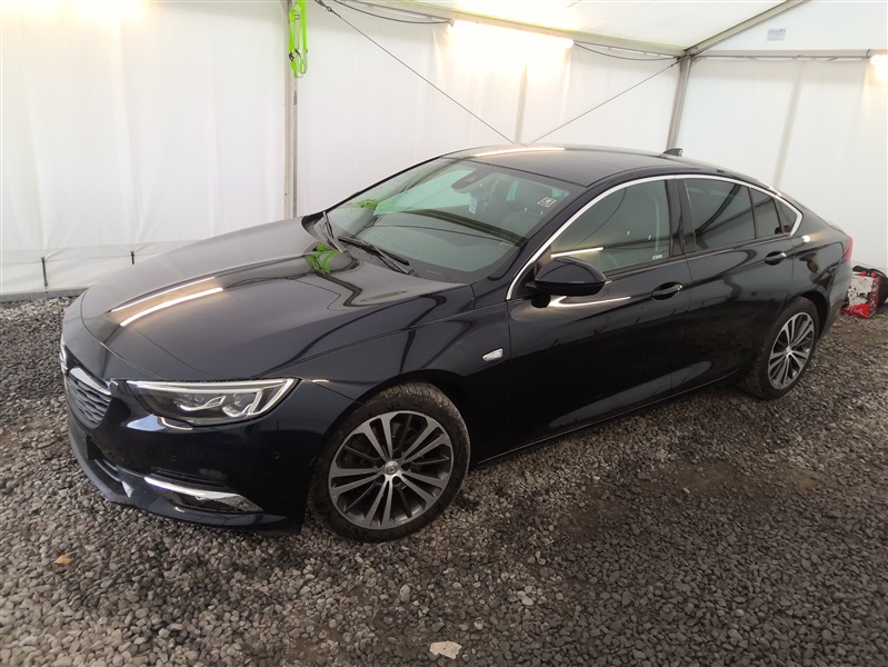 Opel Insignia 1.6 CDTI DYNAMIC CUIR / NAVI / XENON//EXPERTISE N°169