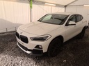 BMW X2 1.5iA sDrive18 Business Ed. NAVI/FULL LED//EXPERTISE N°156