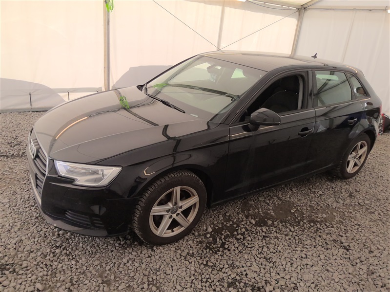Audi A3 SB 30 TFSI NAVI/FULL LED/JA16/PDC AV AR//EXPERTISE N°170