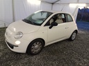 Fiat 500 0.9 T TwinAir Pop Stop & Start N°179