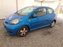Toyota Aygo 1.0i VVT-i N°150