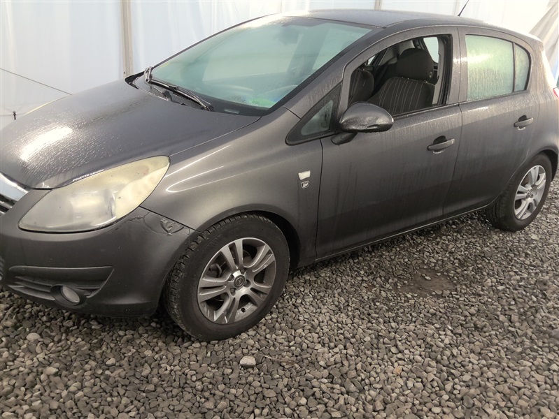 Opel Corsa 1.3 CDTi ecoFLEX Enjoy Start/Stop DPF N°163
