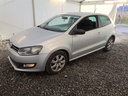 Volkswagen Polo 1.6 CR TDi Comfortline BMT DPF N°185