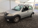 Citroen C3 1.4 HDi SX N°186