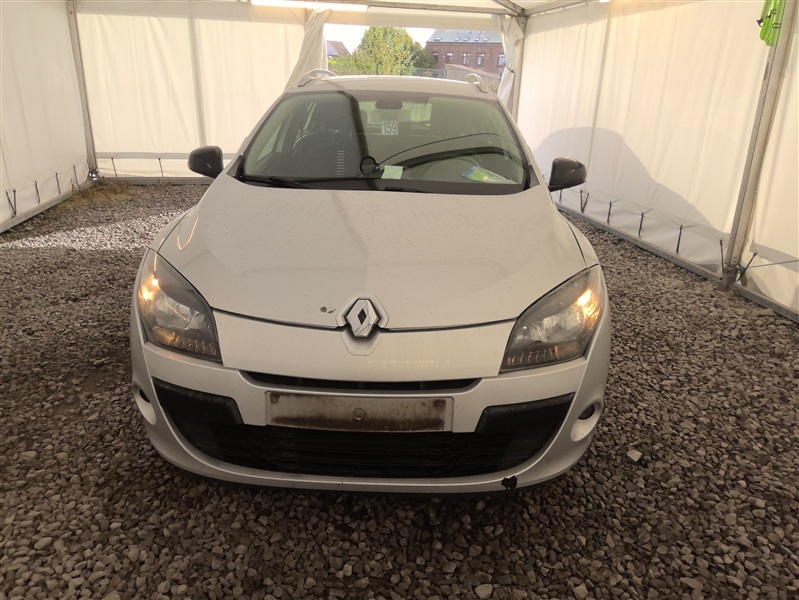 Renault Megane 1.5 dCi Expression FAP N°159