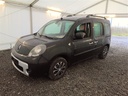 Renault Kangoo 1.5 dCie Energy N°226