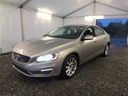 Volvo S60 1.6 Kinetic T3 Geartronic N°222