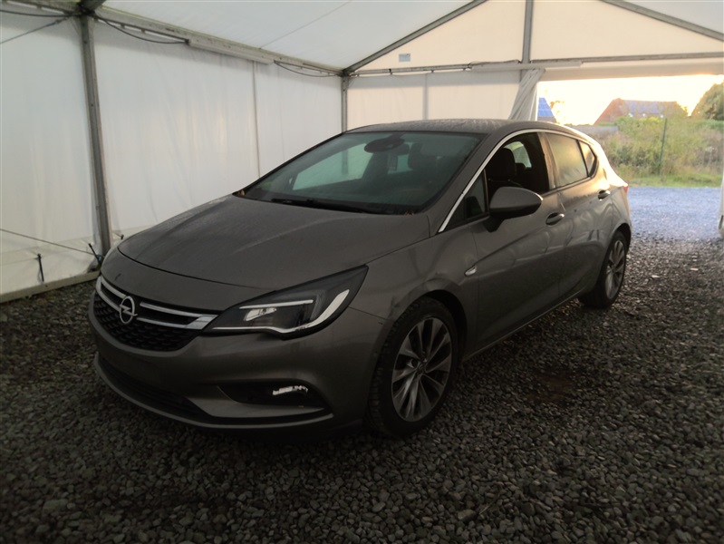 Opel Astra Innovation Start/Stop N°201