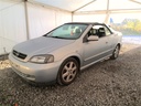 Opel Astra CABRIO N°207