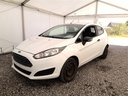 Ford Fiesta 1.25i Trend N°211